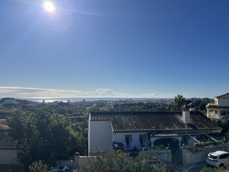 Plot for Sale in Mijas, Malaga 1