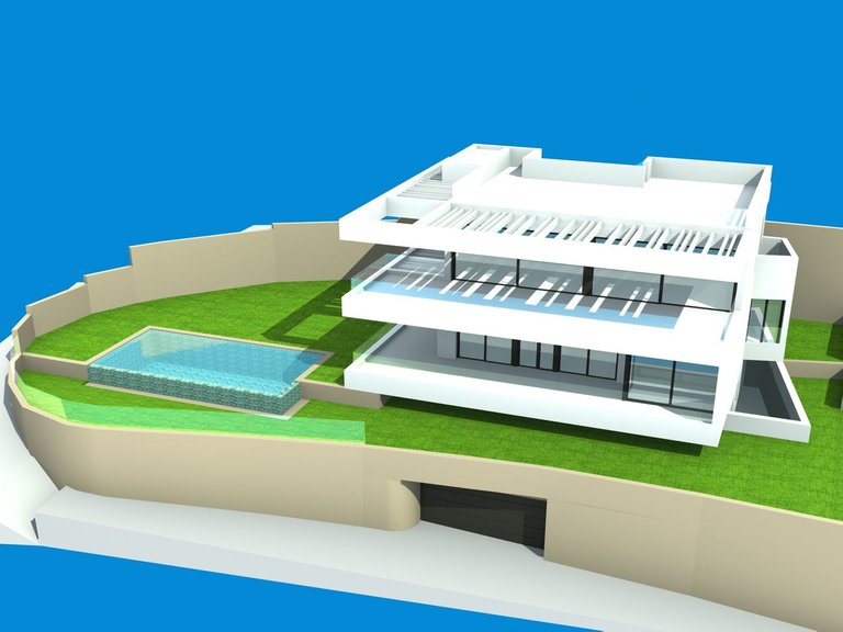 Plot for Sale in Mijas, Malaga 2