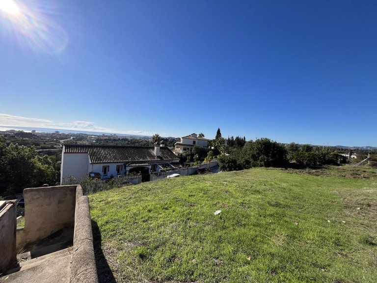 Plot for Sale in Mijas, Malaga 3