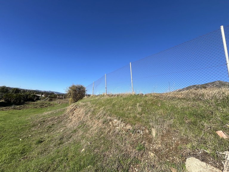 Plot for Sale in Mijas, Malaga 6