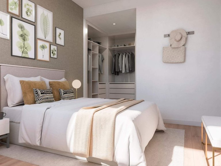 Apartment for Sale in Estepona, Malaga 4