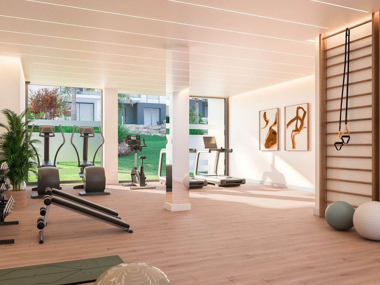 Apartment for Sale in Estepona, Malaga 7