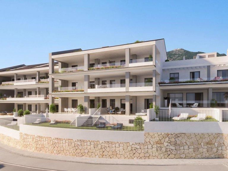 Town House for Sale in Benalmadena, Malaga 13