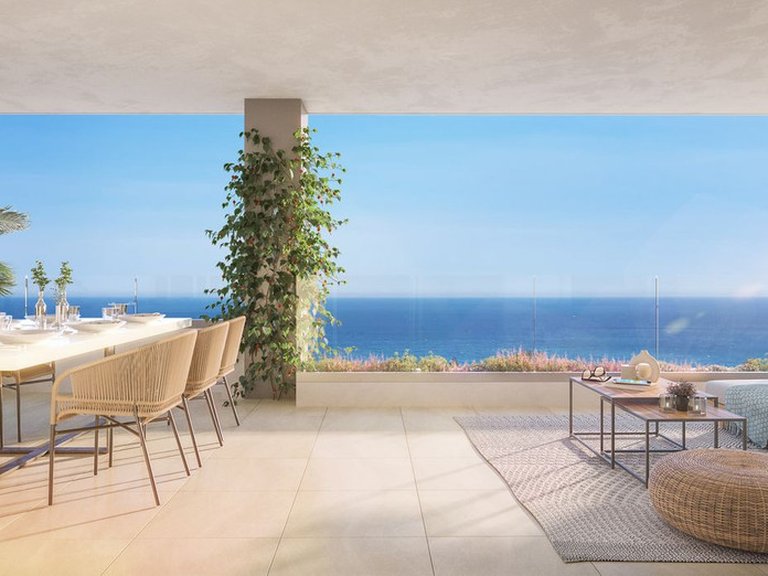 Town House for Sale in Benalmadena, Malaga 3