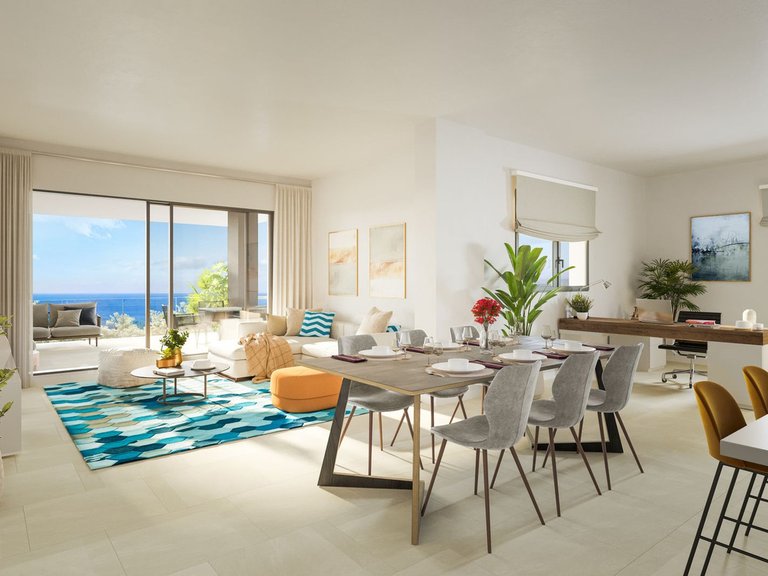 Town House for Sale in Benalmadena, Malaga 4