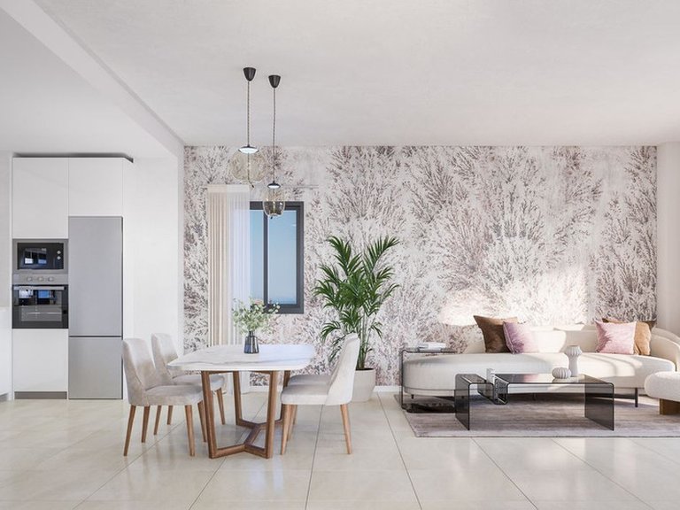 Town House for Sale in Benalmadena, Malaga 5
