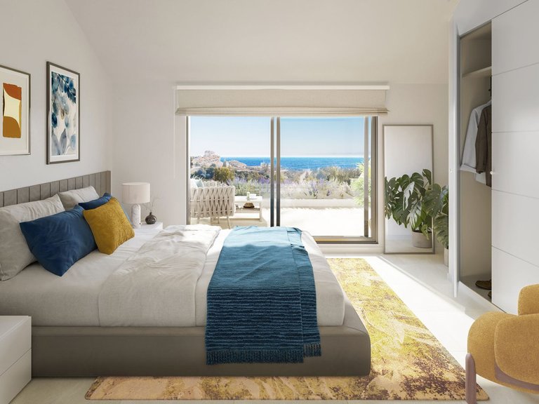 Town House for Sale in Benalmadena, Malaga 6