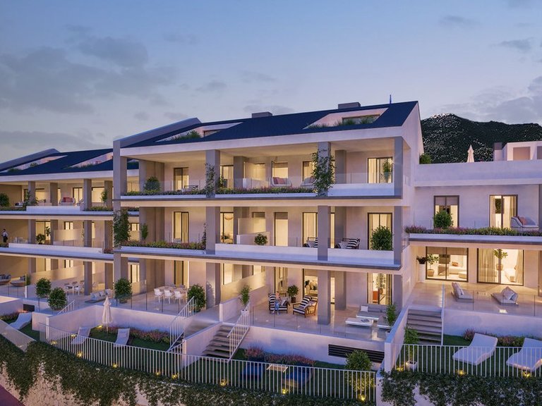 Town House for Sale in Benalmadena, Malaga 8