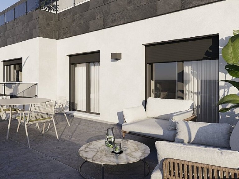 Apartment for Sale in Casares Playa, Malaga 6