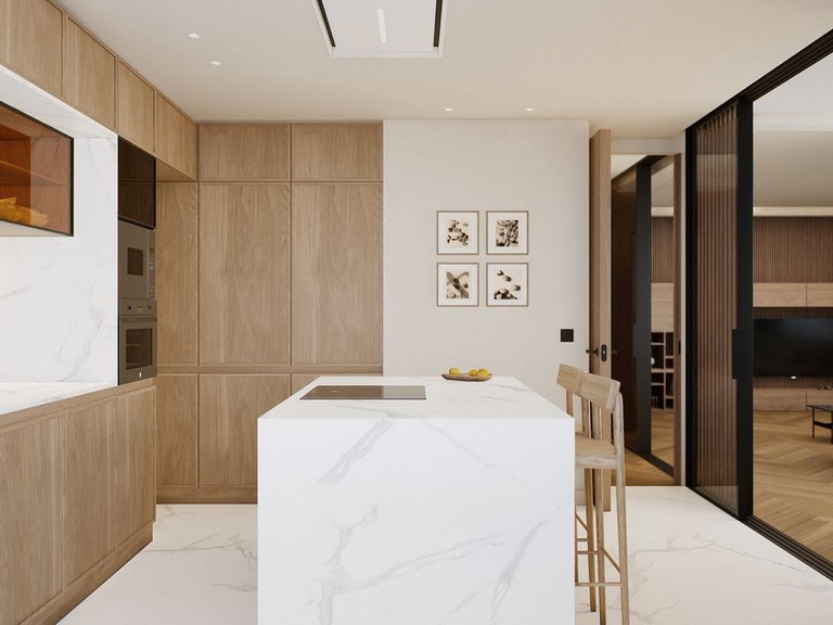 Apartment for  in Málaga, Malaga 10