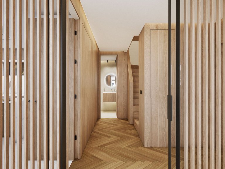 Apartment for  in Málaga, Malaga 11
