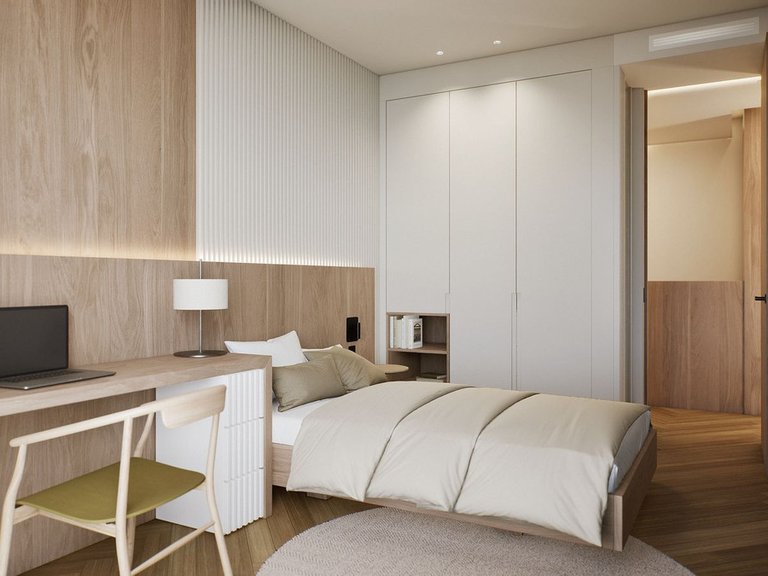 Apartment for  in Málaga, Malaga 14