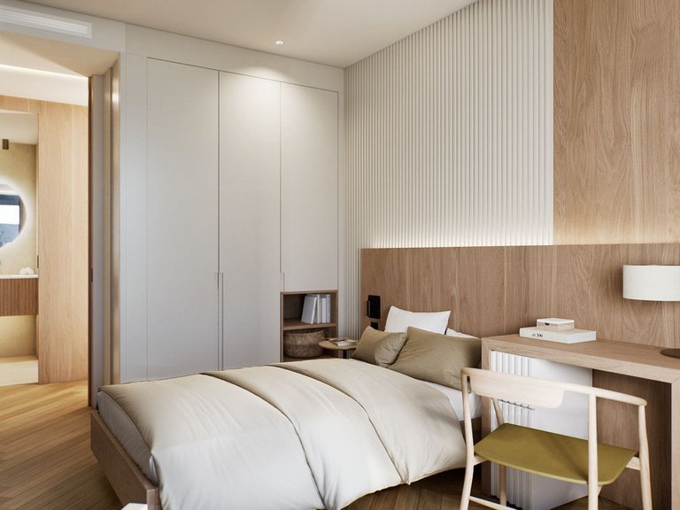 Apartment for  in Málaga, Malaga 17