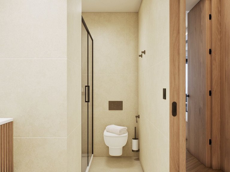 Apartment for  in Málaga, Malaga 19