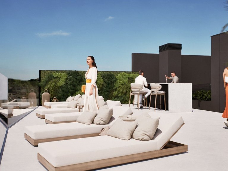 Apartment for  in Málaga, Malaga 2