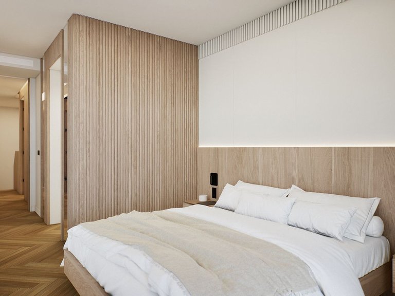 Apartment for  in Málaga, Malaga 21