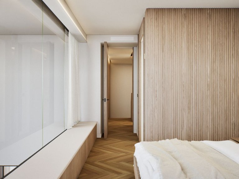 Apartment for  in Málaga, Malaga 22