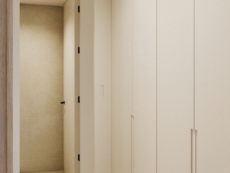 Apartment for  in Málaga, Malaga 23