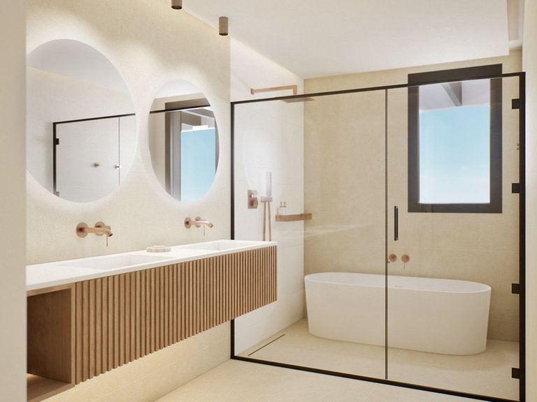 Apartment for  in Málaga, Malaga 24