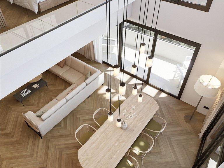 Apartment for  in Málaga, Malaga 25