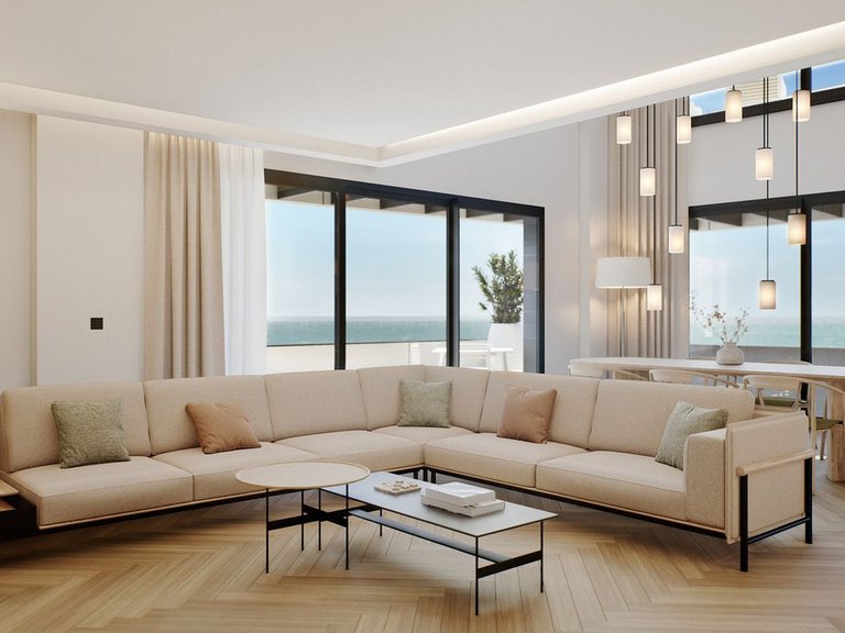 Apartment for  in Málaga, Malaga 3