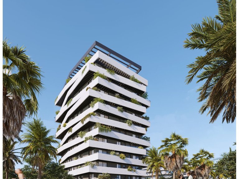 Apartment for  in Málaga, Malaga 32