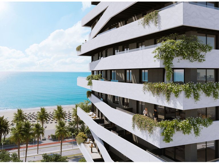 Apartment for  in Málaga, Malaga 34