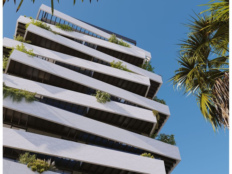 Apartment for  in Málaga, Malaga 35