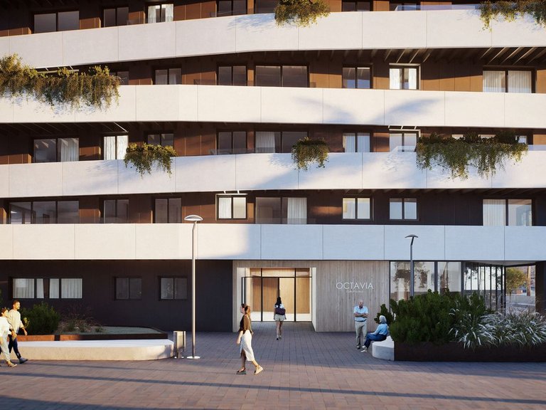 Apartment for  in Málaga, Malaga 36