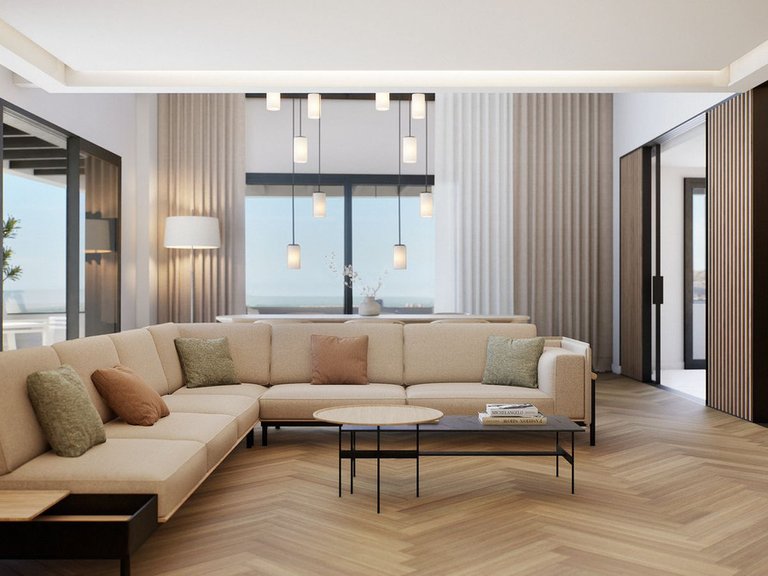 Apartment for  in Málaga, Malaga 4