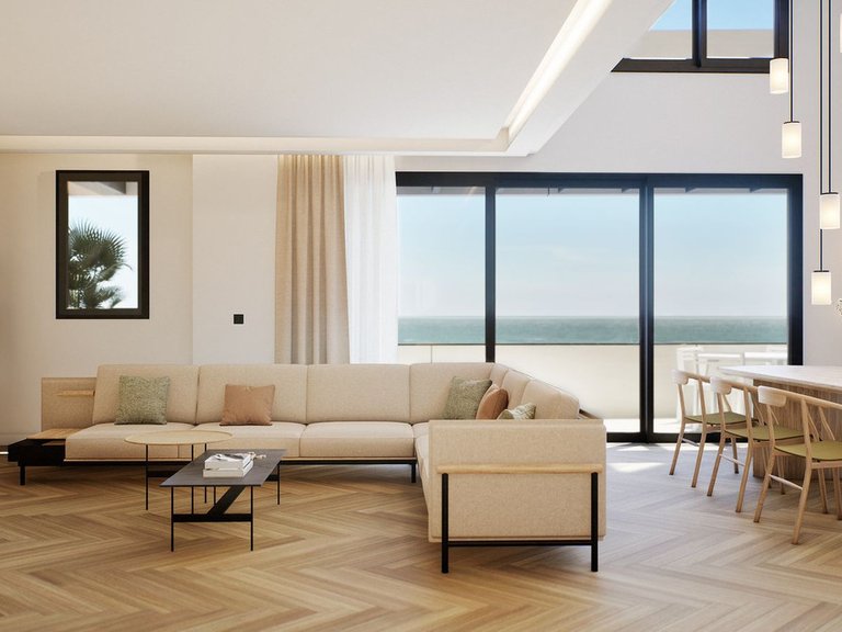 Apartment for  in Málaga, Malaga 5