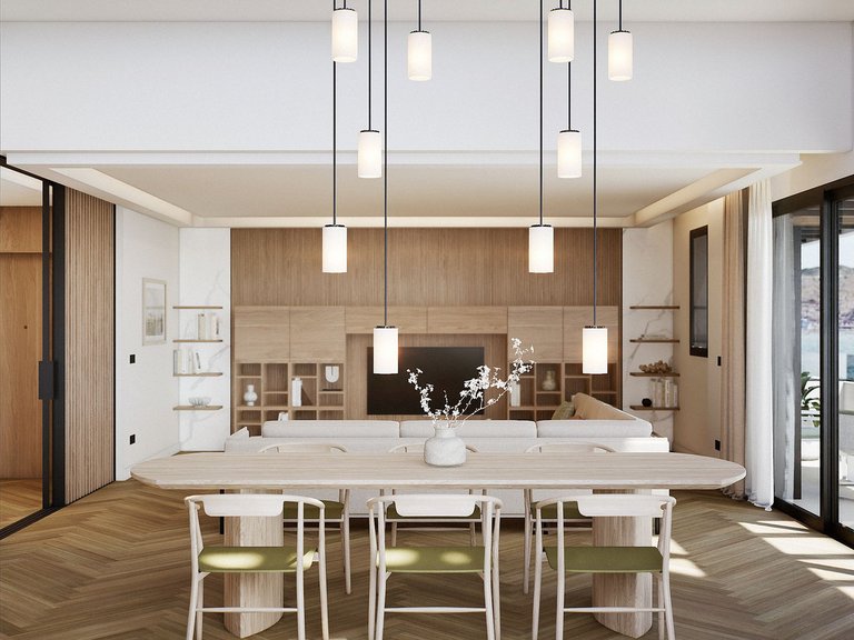 Apartment for  in Málaga, Malaga 7