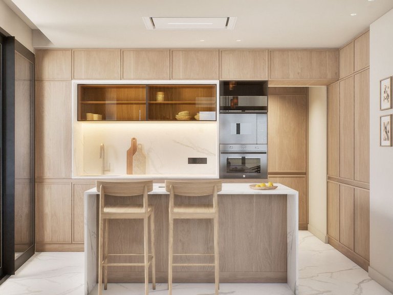 Apartment for  in Málaga, Malaga 8