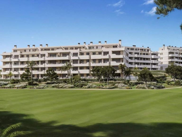 Apartment for Sale in Mijas Golf, Malaga 6