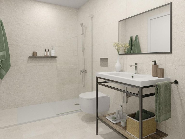 Apartment for Sale in Fuengirola, Malaga 8