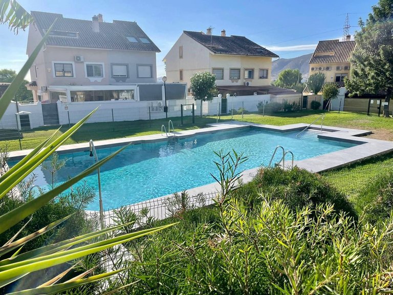 Villa for Sale in Estacion De Cartama, Malaga 1