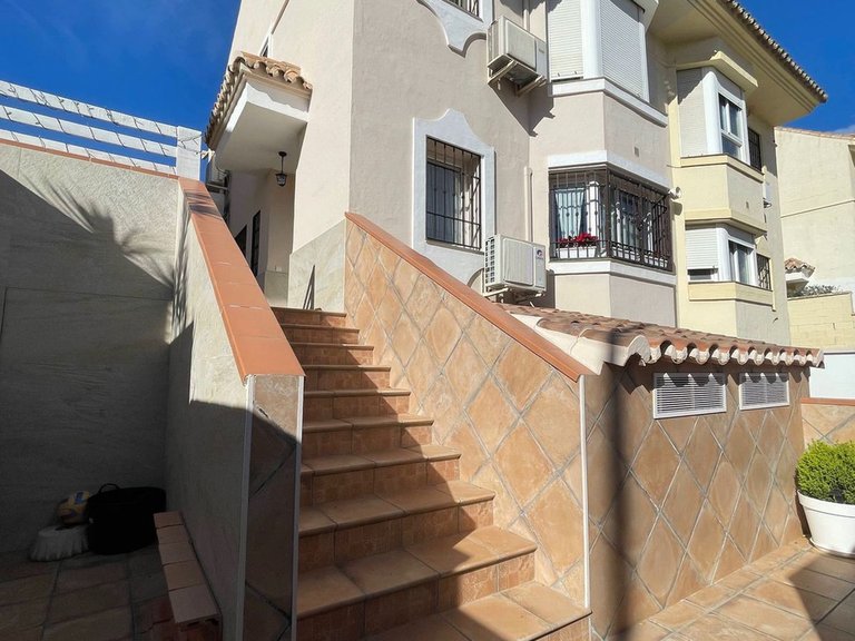 Villa for Sale in Estacion De Cartama, Malaga 3
