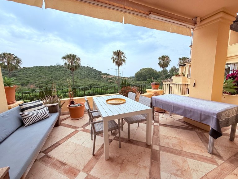 Apartment for Sale in Casares Playa, Malaga 1