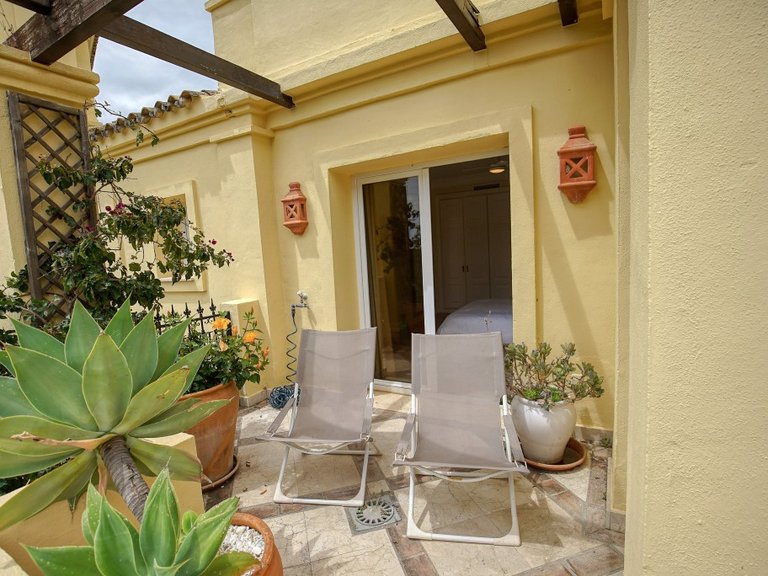 Apartment for Sale in Casares Playa, Malaga 11