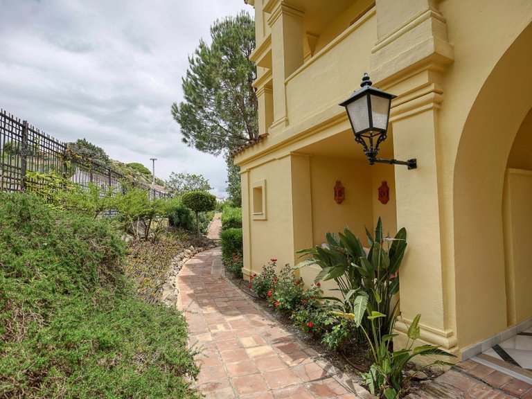 Apartment for Sale in Casares Playa, Malaga 12