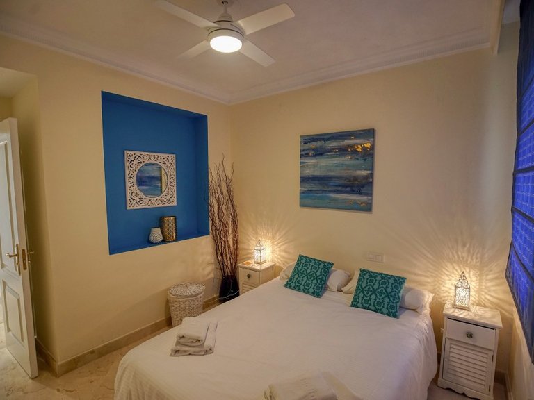 Apartment for Sale in Casares Playa, Malaga 14