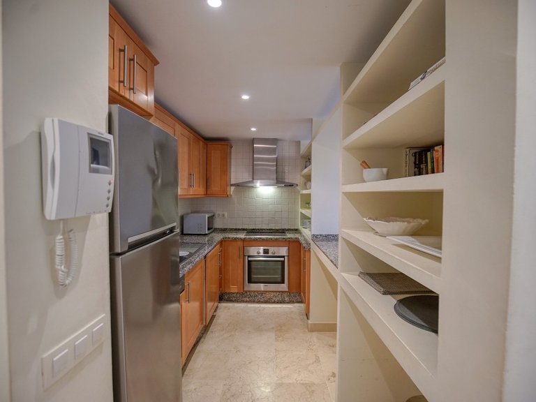Apartment for Sale in Casares Playa, Malaga 15