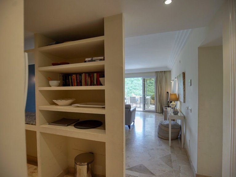 Apartment for Sale in Casares Playa, Malaga 16