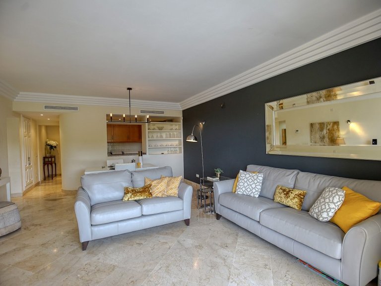 Apartment for Sale in Casares Playa, Malaga 17