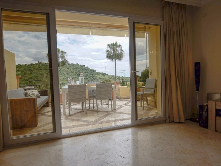 Apartment for Sale in Casares Playa, Malaga 19