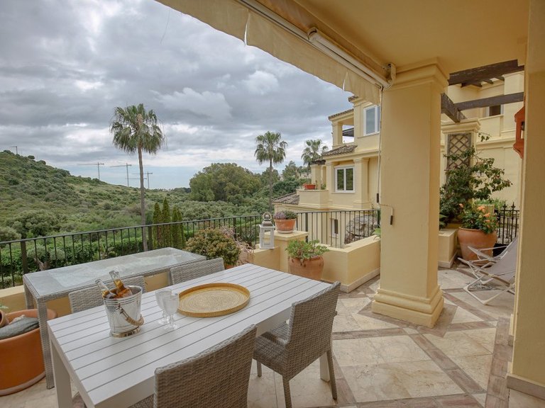Apartment for Sale in Casares Playa, Malaga 2
