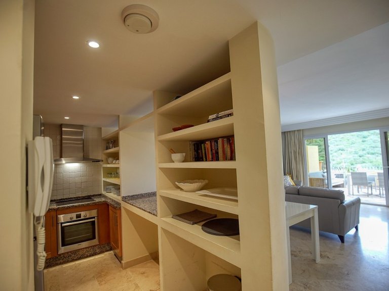 Apartment for Sale in Casares Playa, Malaga 20
