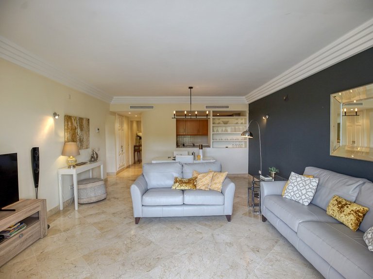 Apartment for Sale in Casares Playa, Malaga 21