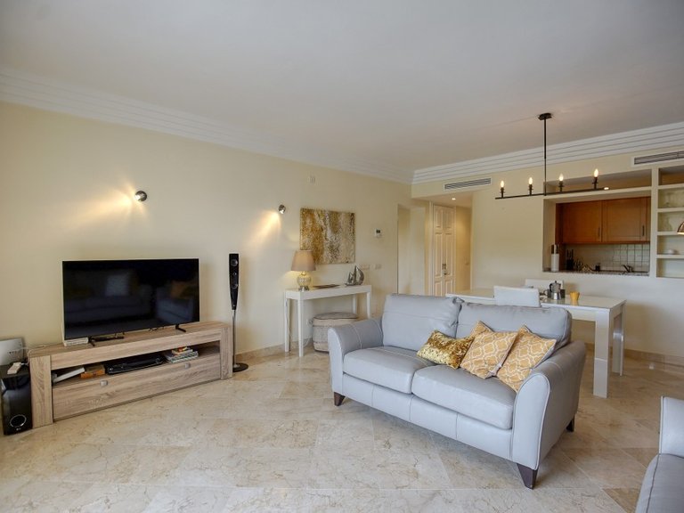 Apartment for Sale in Casares Playa, Malaga 22