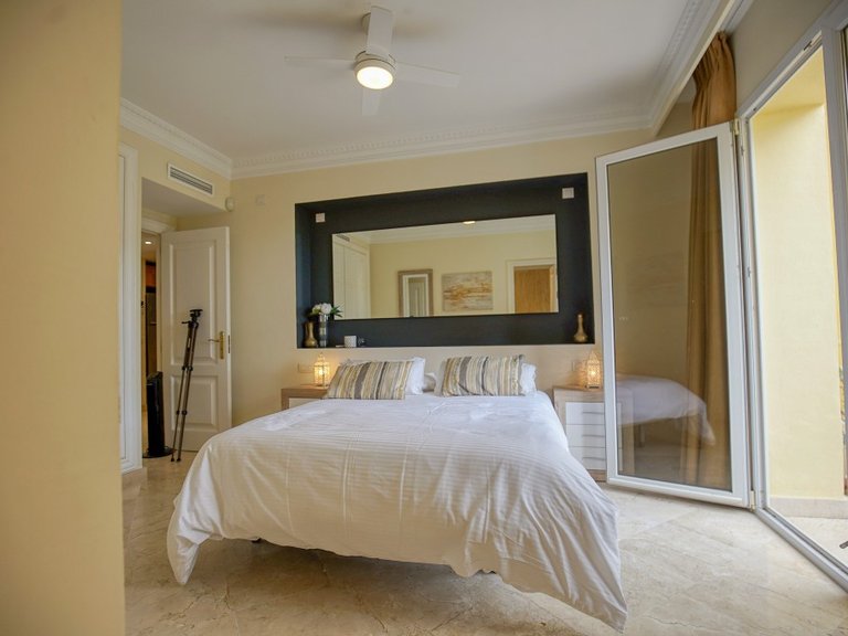 Apartment for Sale in Casares Playa, Malaga 23